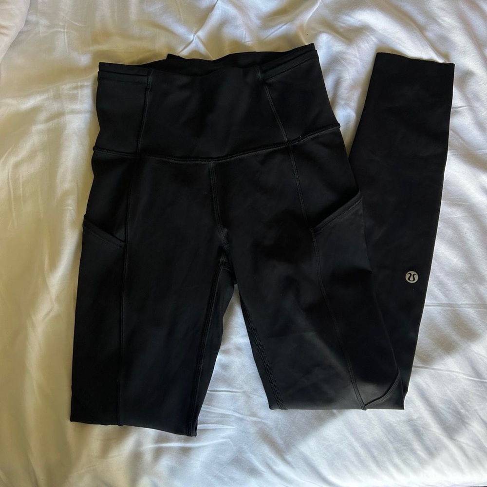Lululemon Athletic Legging